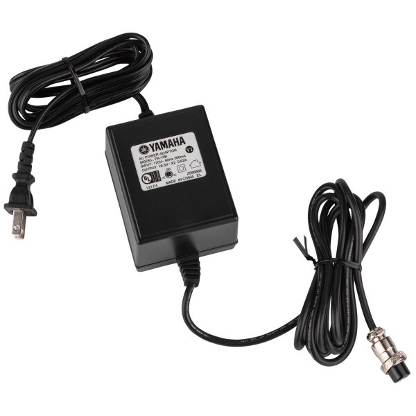 Main product image for Yamaha ZS688600 Replacement Power Adapter for PA 247-6044